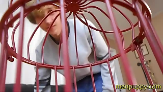 Giant 18yearOld Twink Perv Elis Ataxxx Manpuppy